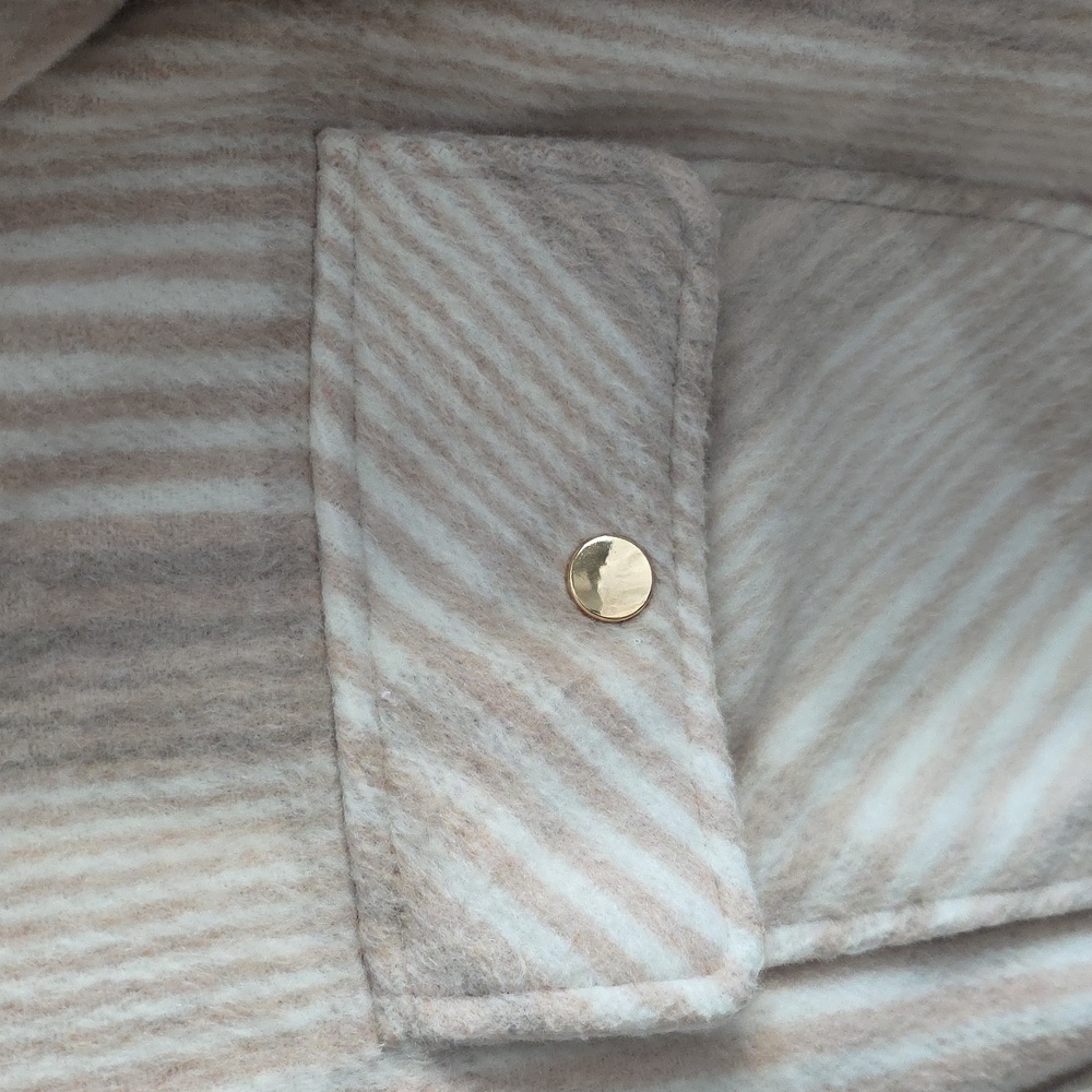 CI SONO Shacket - Picture 4 of 8